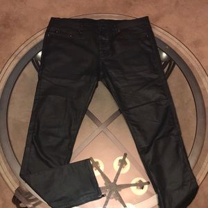 mnml Wax Denim-36/34
